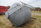 2-1/2 Ton bulk bin