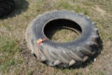 Goodyear 14.9-26 tire