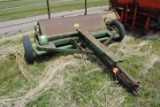 John Deere hay conditioner