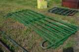 12' H&W Corral panels (sell 2 times the money)