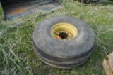 Goodyear 16.5L-16.1 tire