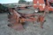 International 4-bottom plow 540