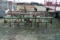 Glencoe 8' Field Cultivator, 3pt