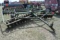 JD Disc- 14', Disc cleaners, NO LIFT CYLINDER
