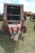 Hesston 530 Baler 4x4-pto **MANUAL***