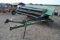 John Deere 1219 Haybine, 9', in working condition, hasn't been used in 2 years, had new guards on bo