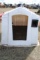 Calf Hut