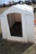 Calf Hut
