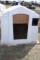 Calf Hut