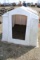 Calf Hut