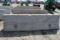 Cement Barriers (sell 4 times the money)