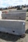 Cement Barriers (sell 4 times the money)