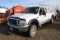 **T** 2004 Ford F350XLT Truck with 6.0L Power Stroke Diesel, extended cab, long box, 4x4, automatic,