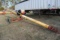 Westfield WR80-26 Auger on transport, 8