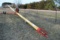 Westfield WR80-71 Auger on transport, 8