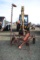 Massey Harris #5 Sickle Mower- for parts, no pto shaft
