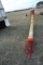 Westfield WR80-71 Auger on transport, 8