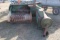 Oliver 60 baler- for parts