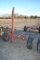 Lindsay 4-Wheel running gear