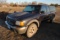 **T** 2003 Ford Ranger XLT, 4x4, extended cab, topper, tonneau cover in back, cloth interior, automa