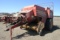 New Holland 2000 Big Square Baler, has preservative tank, no monitor, pto in back, owners states 
