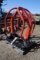 MRF Hydraulic Bale Squeezer, will fit up to 7'