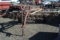 New Holland 56R Hay Rake, owner says 