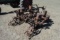 Oliver 4-Row planter