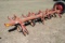 WestGo 4-Row Cultivator