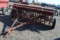 International 10' Grain Drill with grass seeder
