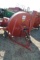 International #56 Forage Blower
