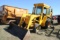 1975 John Deere 310 Tractor/Backhoe Loader with 7.5' bucket, diesel, runs & drives, Serial No. 02800