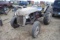 Ford 8N, wide front, fenders, new clutch 2 years ago, 540 pto, runs & drives, 3-point hitch w/3rd ar