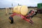 Century Sprayer- 300 gallon w/ 24' boom pto pump