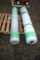 Round Bale wrap- fits JD 535 5' net wrap