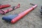 Unload Auger for 1680 CASE IH Combine (will fit others)