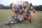 Wood TBW 180 Batwing Finishing mower -15', 540 pto, hydraulic fold, 