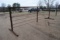 24' Free standing panels, sell 2 times the money