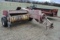 New Holland 65 Baler, w/ pto 