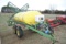 Sprayer- 45' boom, 500 gal. tank on top of air trailer, Hydraulic pump w/ controller