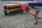 New Holland 310 Baler, pto 