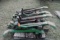 Pallet of 90 series JD Corn head gear boxes