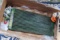Hydraulic Oil Cooler for late Mod. 4020 series *** IN FRONT OFFICE***