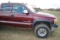 **T** 2001 GMC Sierra 2500 HD, 6.6 Duramax Diesel, 4x4, ext. cab, short box, cloth int., power windo