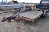 **T**   1997 Cronkhite 7'x15'2