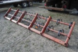 13' Multiweeder section