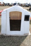 Calf Hut
