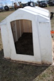 Calf Hut
