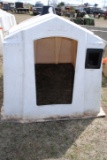 Calf Hut