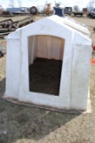 Calf Hut